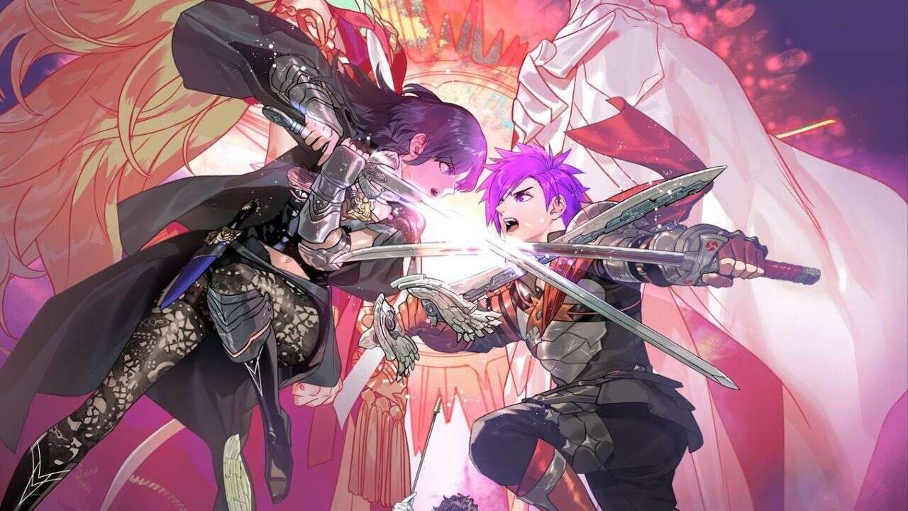 Fire Emblem Warriors: Three Hopes er kun $30