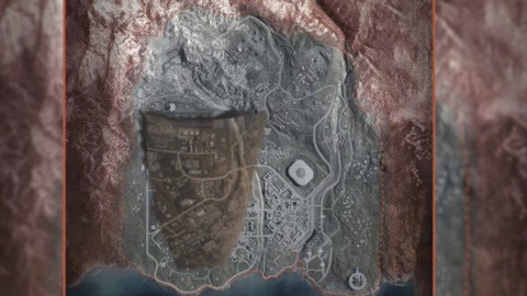 Warzone 2 : un joueur fait une découverte très étonnante, simple clin d'œil eller indice sur les nouveautés du battle royale ?