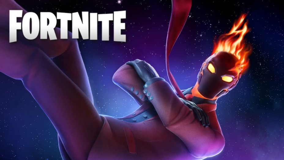 Fortnite evénement: Le Chapitre 4 envoie ses premiers teasers!