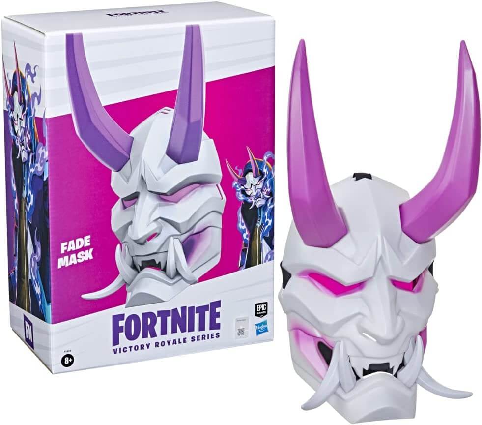 Fortnite Victory Royale-serien