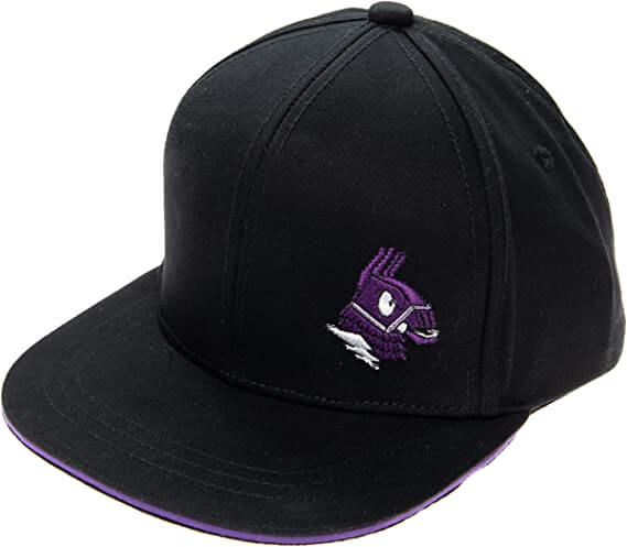 Fortnite baseball kasket