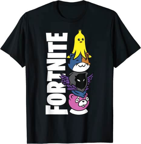 Fortnite T-shirt