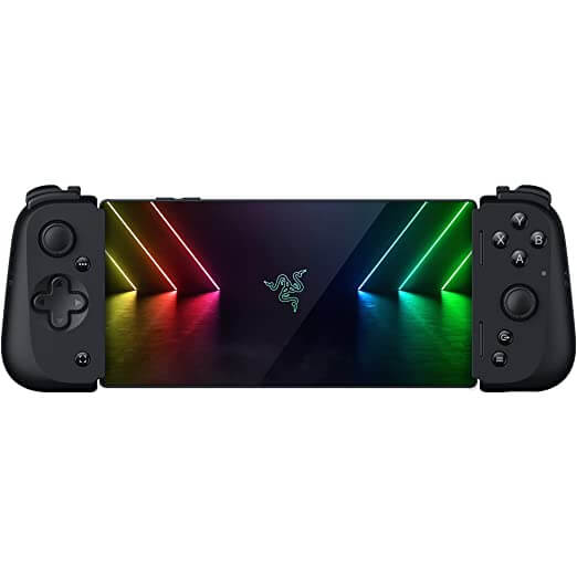 Razer Kishi controller