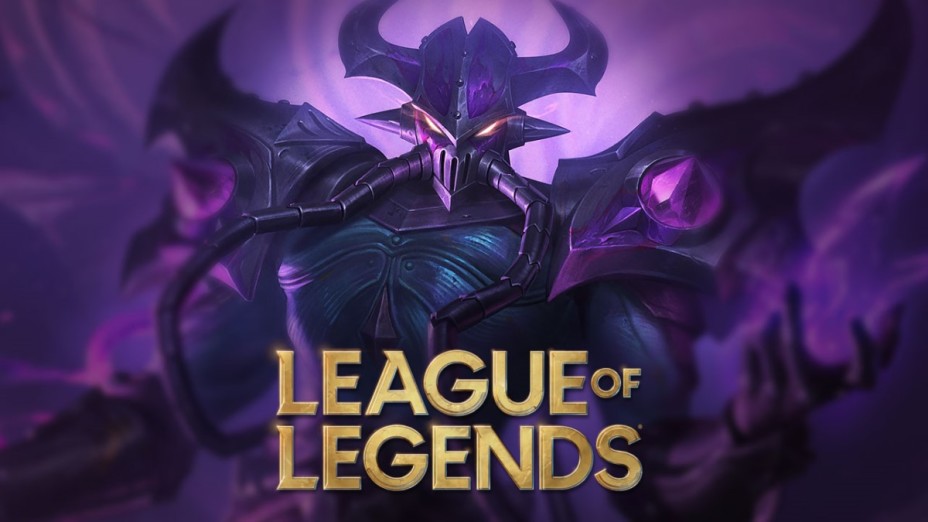 LoL: Des changements importants pour Kassadin med le patch 12.23