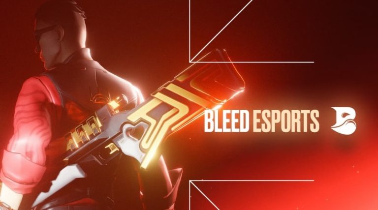 Bleed eSports spejder efter Dota 2-liste forud for potentielle T1 DPC-opkøb