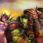Blizzard planlægger at lukke hele World of Warcraft Classic: Season of Mastery i efteråret i år