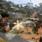 Call Of Duty: Warzone Caldera er den originale krigszone med forbehold
