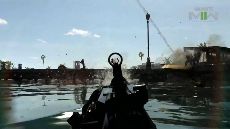 Call of Duty Warzone 2 : Udgivelsesdatoen for et parti officielt kommuniké ! Call of Duty Warzone 2 : Udgivelsesdatoen for et parti officielt kommuniké !