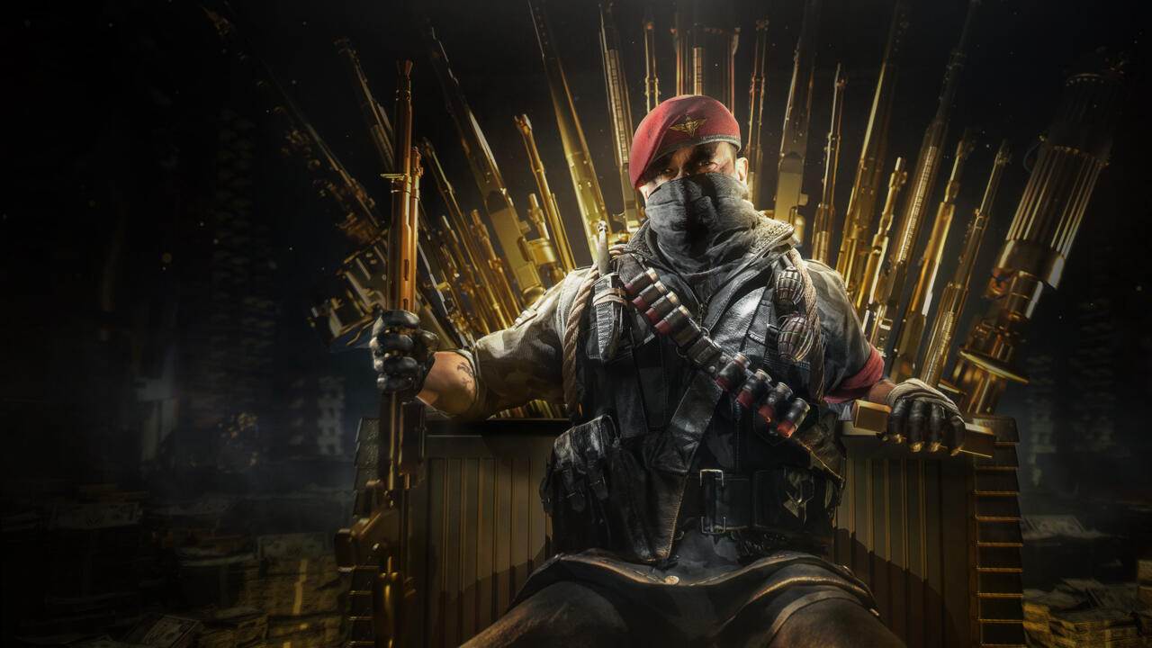 Call of Duty Warzone 2.0 & DMZ: Tilsyneladende afsløring planlagt i denne uge