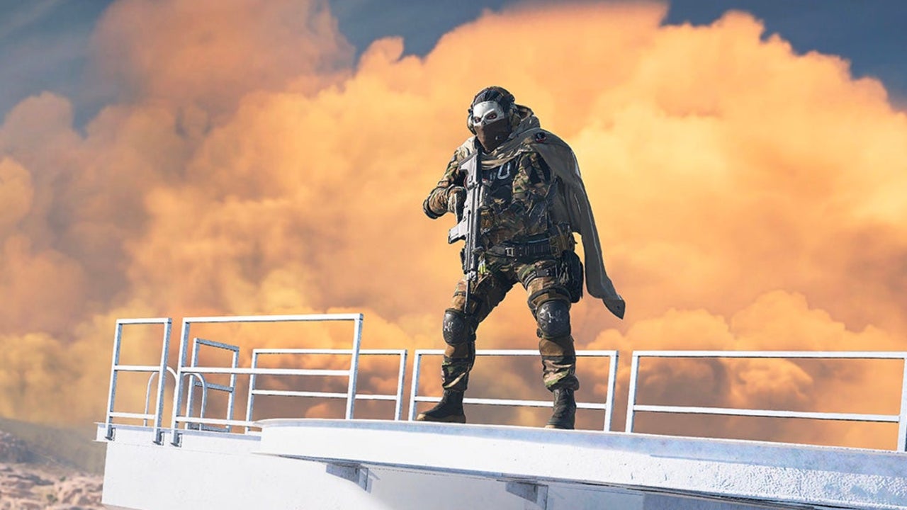 Call of Duty: Warzone 2.0 – Udgivelsesdato, Gameplay-ændringer, Battle Pass og alt hvad vi ved