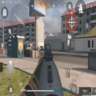 Call of Duty Warzone Mobile-gameplay udgivet forud for lanceringen i maj 2023