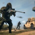 Call of Duty: Warzone to Go Offline Midt i Sequel Launch, Modern Warfare 2 Sæson 1 Detaljer afsløret
