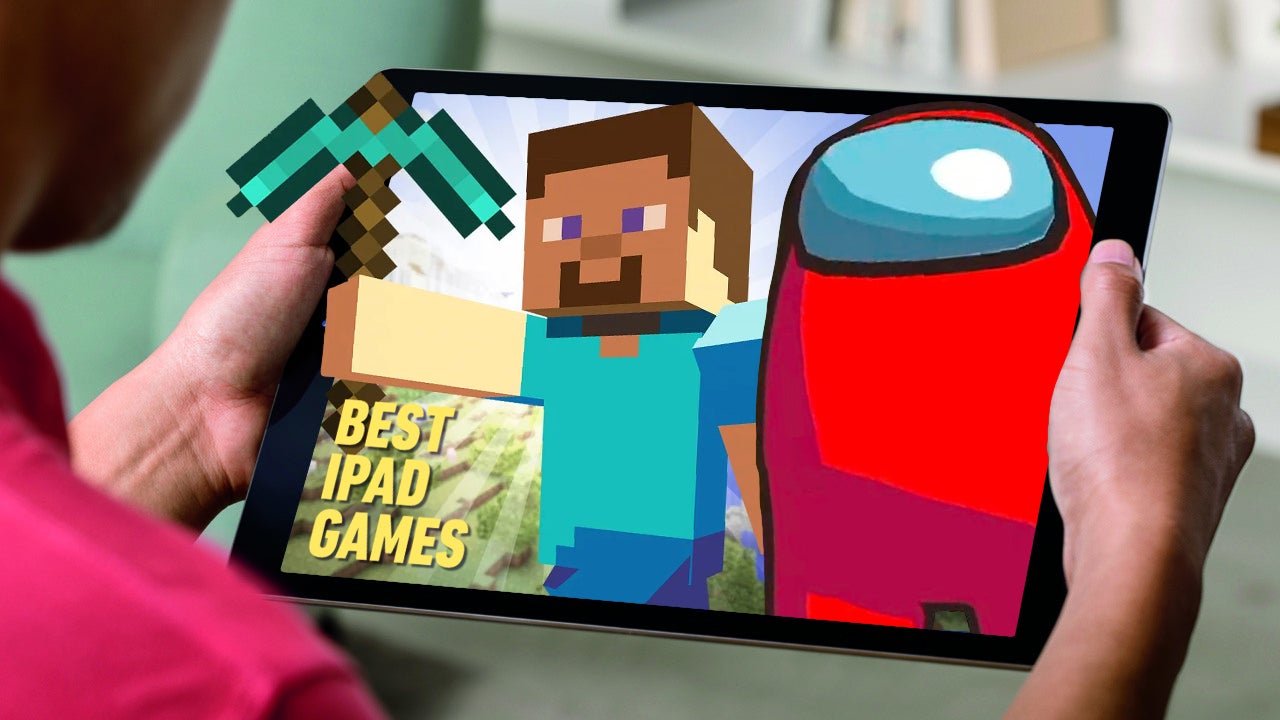 De 11 bedste iPad-spil at spille i 2022