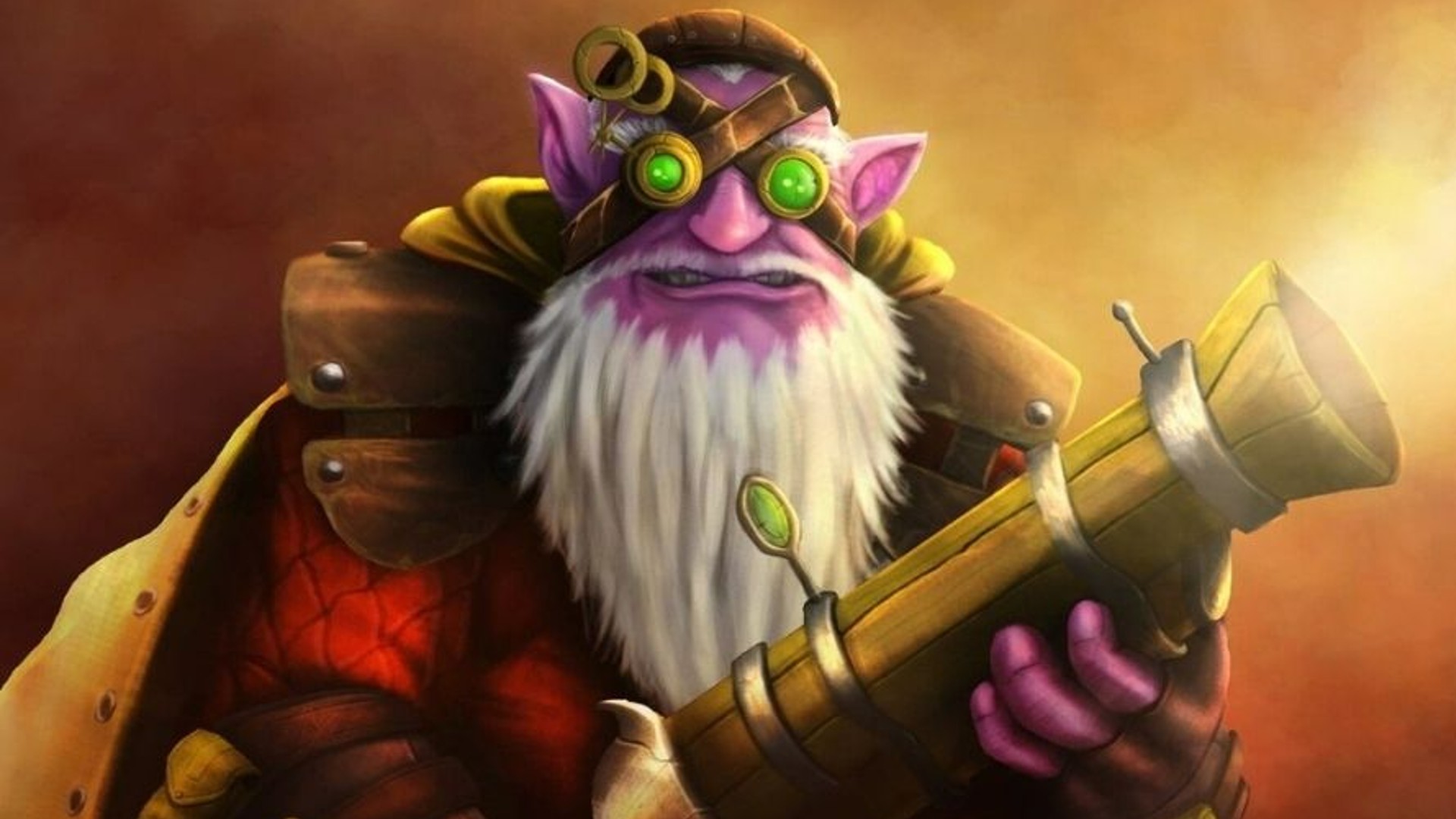 Dota 2 patch 7.32d noter: Ny opdatering nerfs endelig Sniper