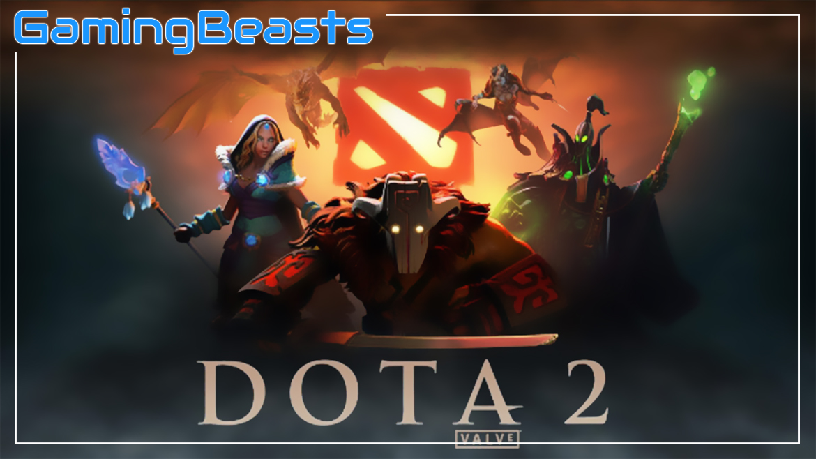 Dota 2 pc-spil download gratis fuld version SparkChronicles