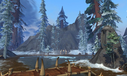 Dragonflight Beta : Nye ændringer for klasser, Bijoux en donjons et Commandes - World of Warcraft