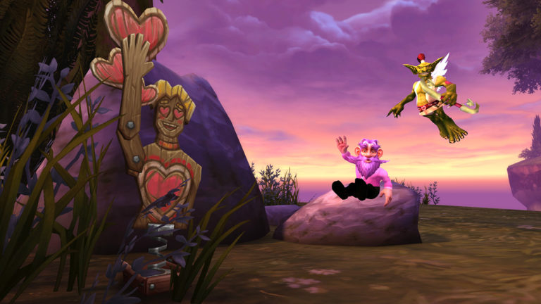 Dragonflight markerer begyndelsen på 'tredje æra' af WoW, da Blizzard skitserer sine planer for fremtiden