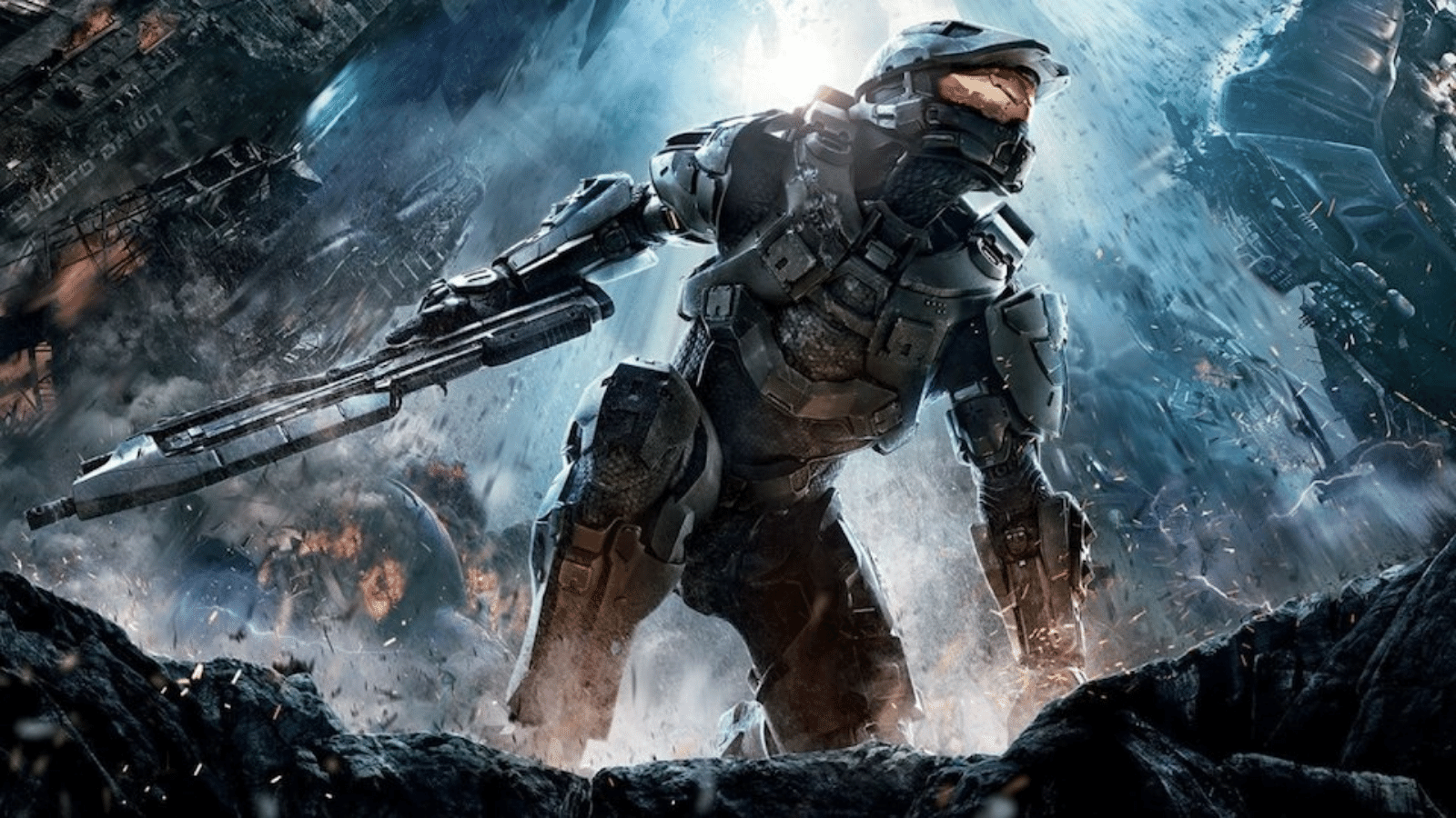 Halo 4 fejrer 10 års jubilæum