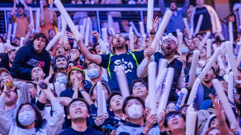 En ny rekord vil blive slået i finalen i LoL Worlds 2022 – uanset udfaldet