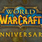 Fejr 18 års World of Warcraft - WoW Jubilæumsarrangement Officiel forhåndsvisning