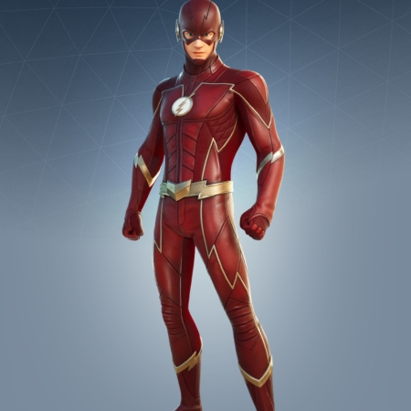 Flash-huden