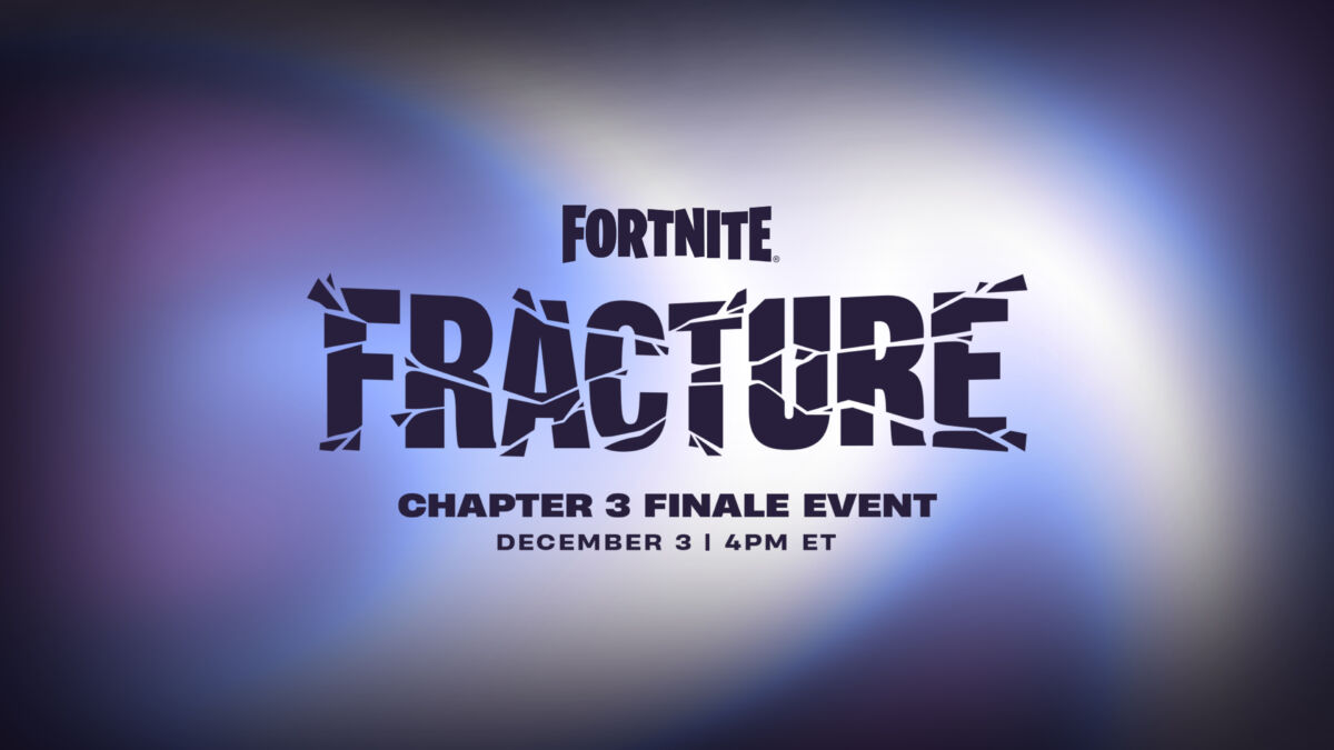 Fortnite: Kapitel 4 - Startdato og hvad du kan forvente -