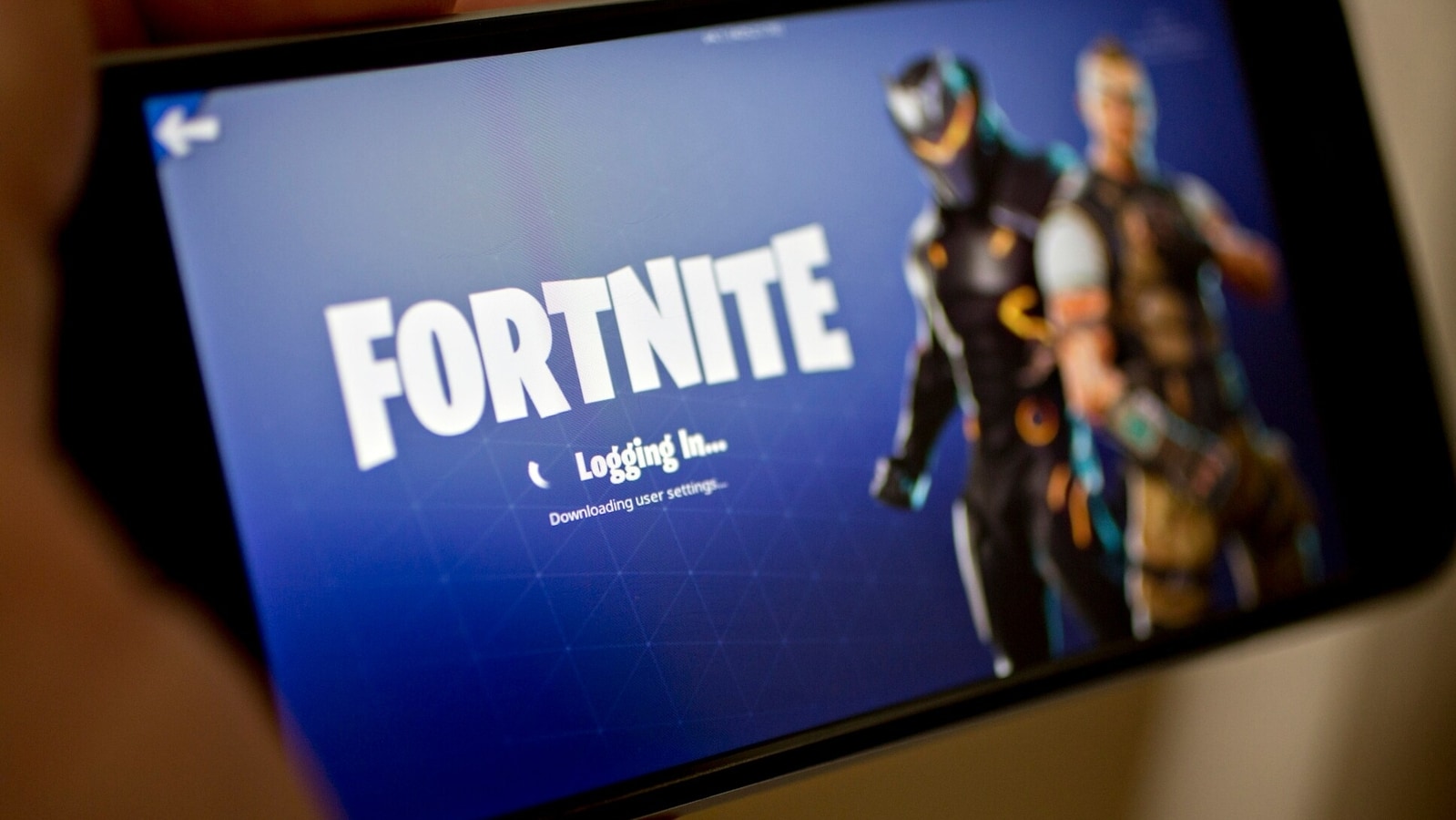 Fortnite-producenten Epics 'bevissvigt' i Apples antitrust-sag blev afhørt af panelet