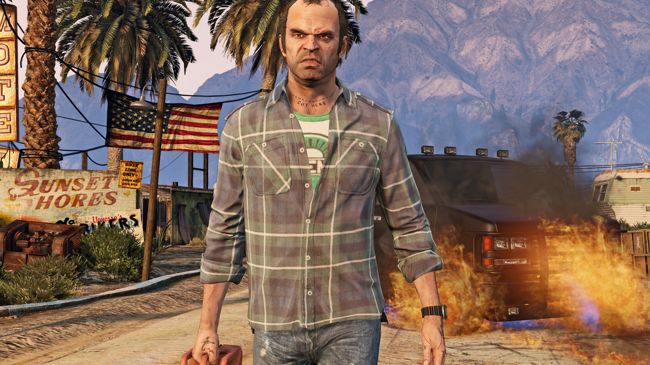 GTA 5 når 170 millioner solgte enheder, Red Dead Redemption rammer 70 millioner