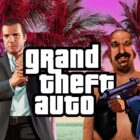  GTA 6 afsløres i denne måned?  Grand Theft Auto fejrer sit 25-års jubilæum |  Spil |  Underholdning 