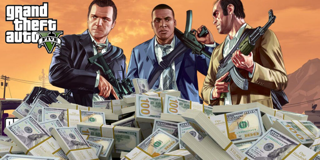 GTA 6 ville ankomme i 2024 ifølge Xbox-forventningerne
