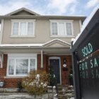 GTA-huspriserne vil fortsætte med at falde ind i 2023