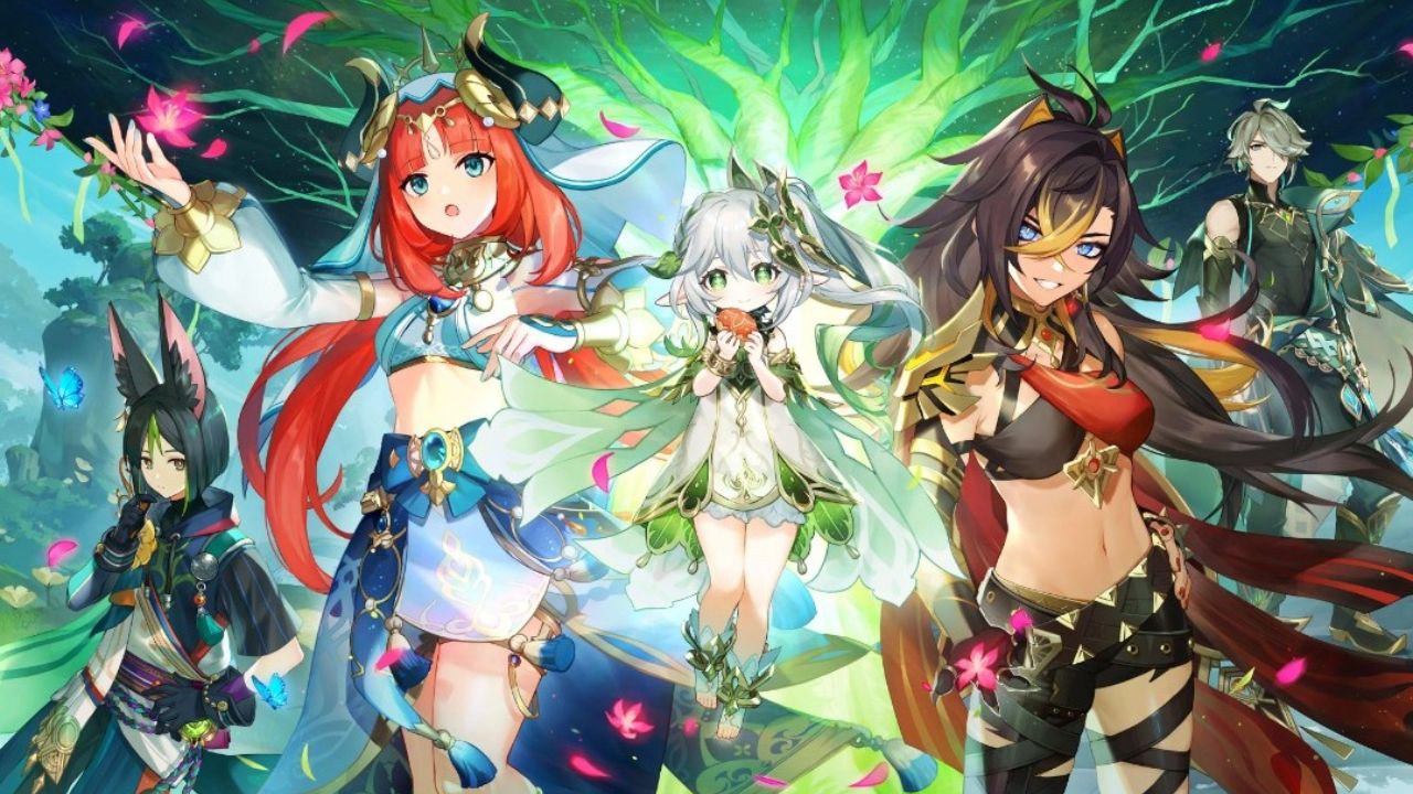 Genshin Impact 3.2 Update Maintenance And Release Date And Time In India, UK, USA, Countdown, Banners List