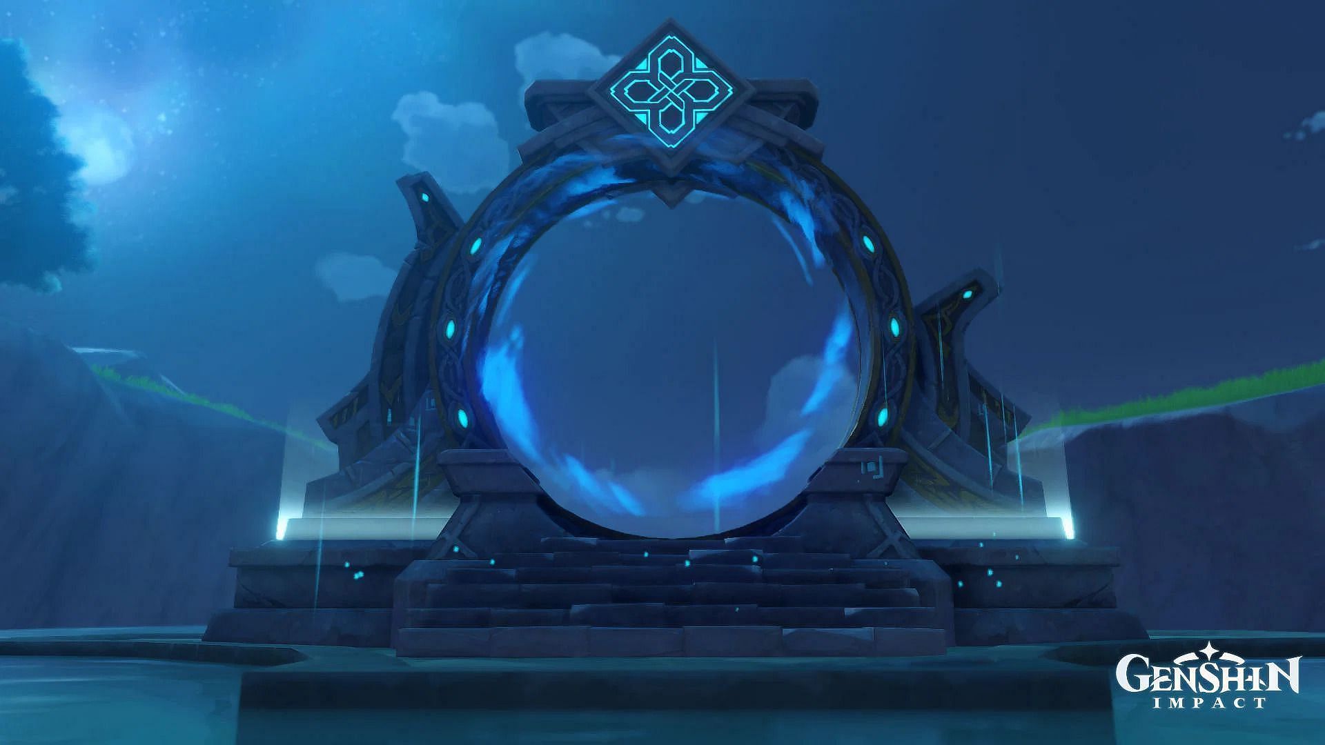 The Spiral Abyss can be very difficult (Image via Hoyoverse)