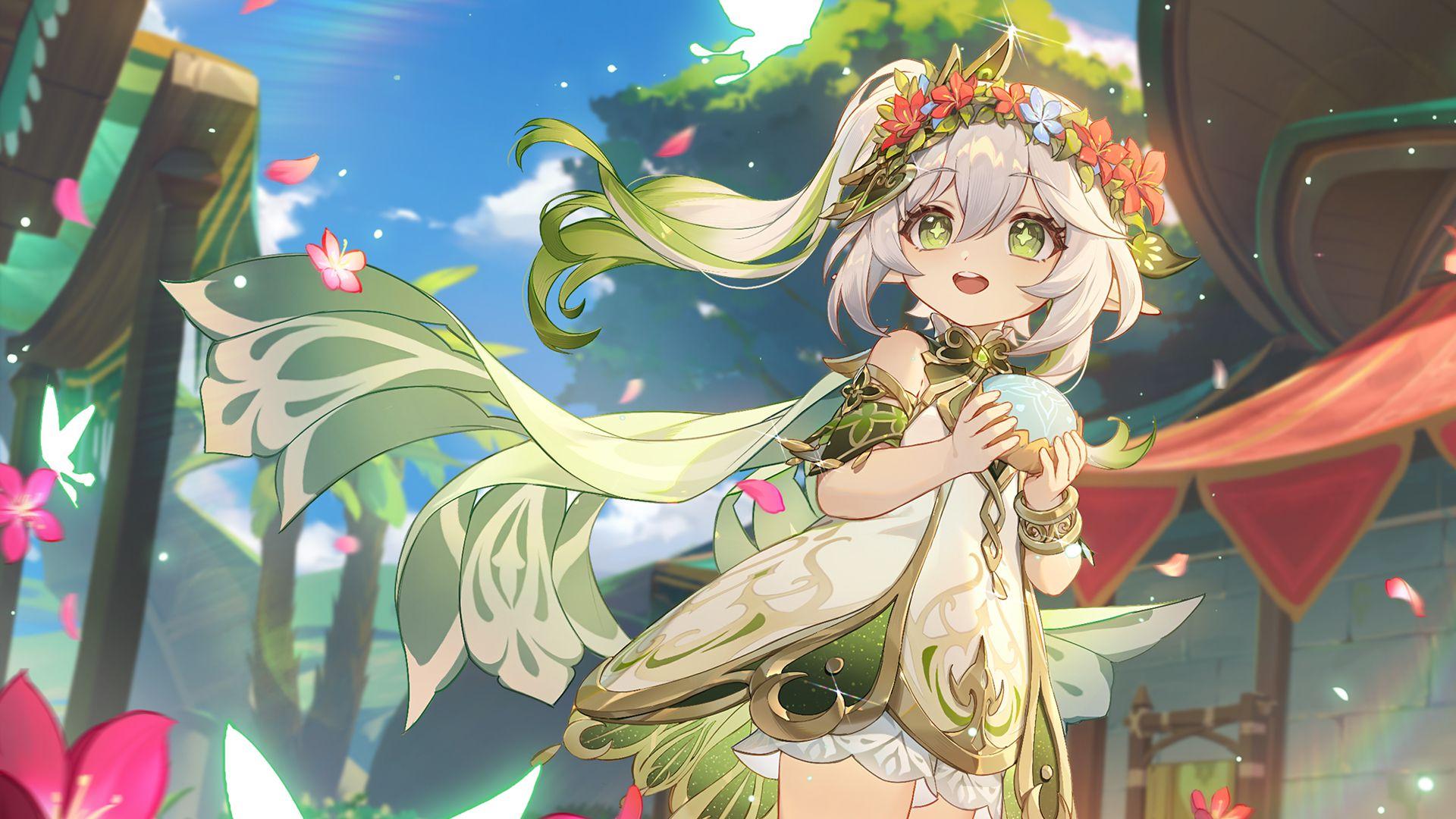 Hoyoverse confirms that Italian subtitles will arrive in Genshin Impact, although that functionality will not be available until next month. From the first experience in mind, to the glitzy free action RPG that is popular in a dance style, he is able to discover the many innovations that characterize the version of 3.2, which [] resembles the usual version.
