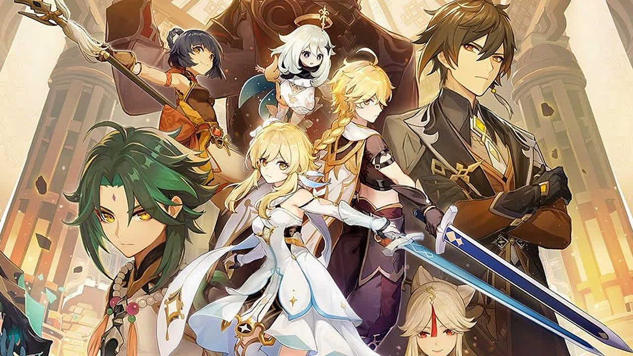 Genshin Impact: Dato annonceret for Live Stream Special 3.3 |  Ruetir.com
