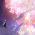 'Genshin Impact' får en anime-serie, og her er hvad du behøver at vide om den