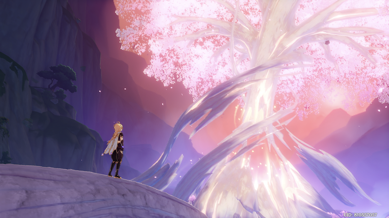 'Genshin Impact' får en anime-serie, og her er hvad du behøver at vide om den