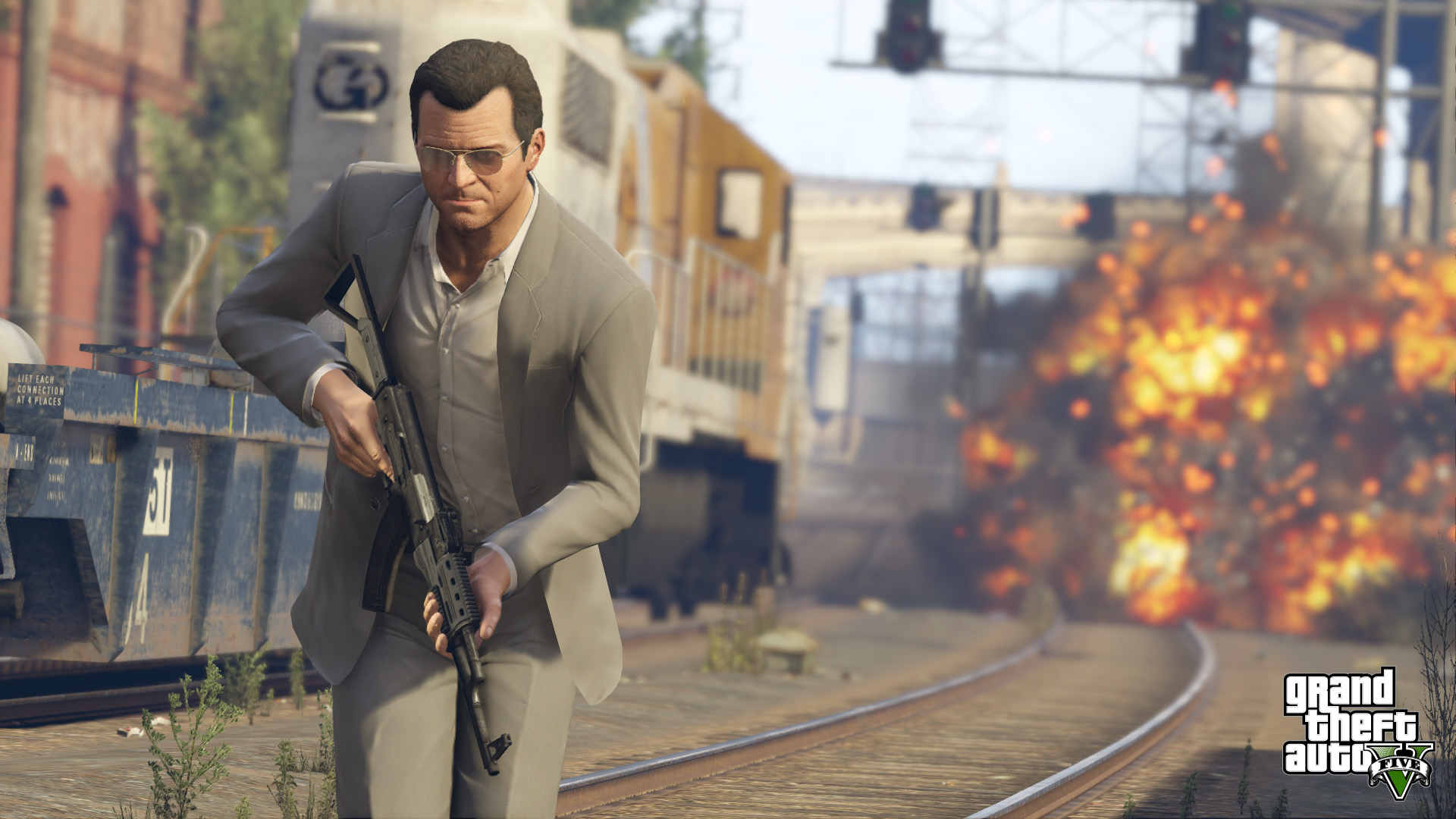 Her er Grand Theft Auto 5 Modded, der kører i 16K på en NVIDIA RTX4090