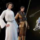 Her er hvad du behøver at vide om de seneste Fortnite Star Wars-karakterer