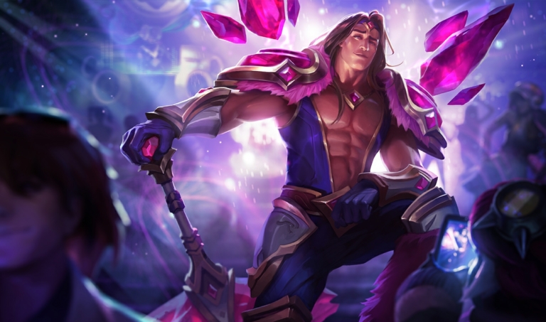 Hvad er guldtragtning i League of Legends?  |  Guldtragt i LoL forklaret, og hvorfor Riot ønsker at stoppe det