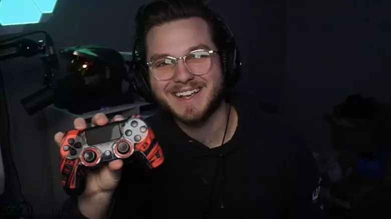 zlaner call of duty krigszone