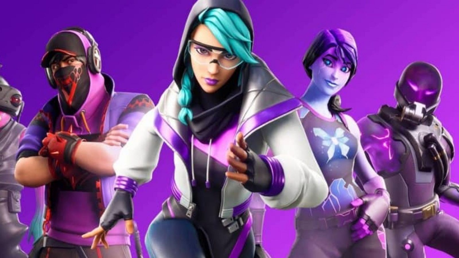 Hvordan spiller man Fortnite på pc, Android, iPhone og kan man spille på Chromebook?