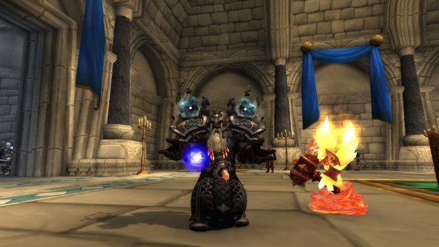 On November 1620, the Blizzard entertainment and NetEase officials announced that the access to almost all games of Blizzard in China will be ended on January 24, 2023. The victims of the WoW aren't gone, but they can no longer travel to Azeroth, so instead they can no longer be played. The access to [] is restricted.
