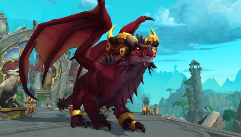 Hvornår er Mythic+ fangehuller tilgængelige i WoW: Dragonflight?