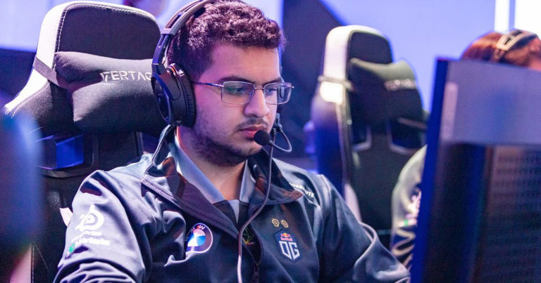 Kan ikke stoppe, vil ikke stoppe: Håndskade presser ATF til at slå bots i det sjove Dota 2 grind