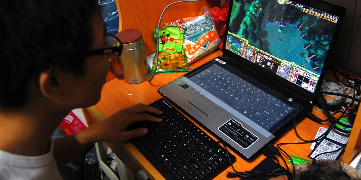 Kinas spillere vil miste World of Warcraft, da Blizzard suspenderer de fleste tjenester der