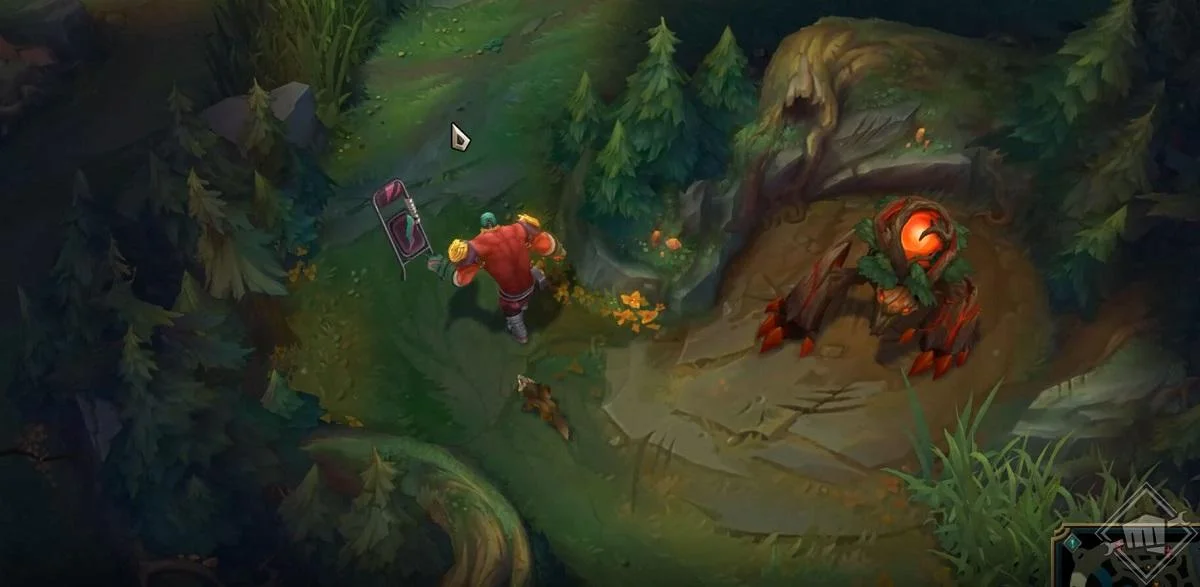 League Of Legends Jungle Changes – Alt hvad vi ved indtil videre