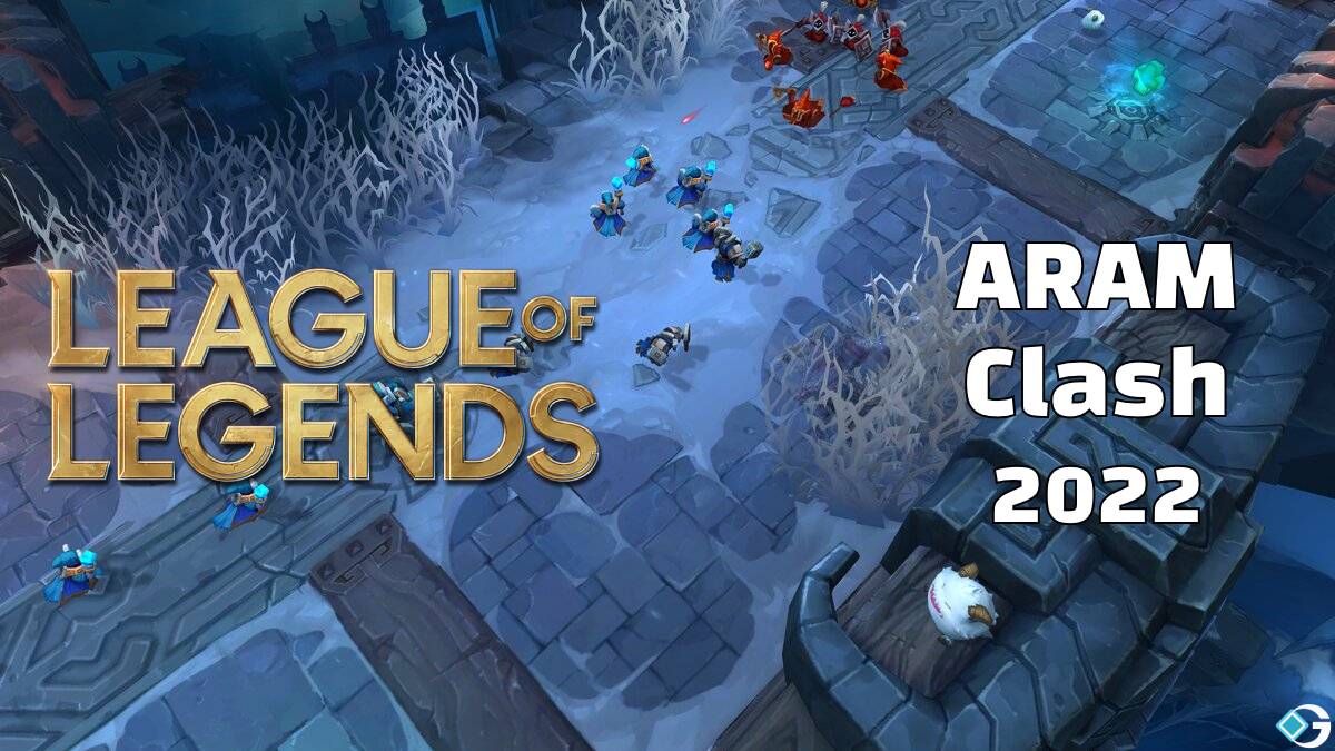 ARAM Clash 2022