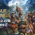 League of Legends Patch 12.22B Bemærkninger: Rod of Ages Buffs, Hydra Nerfs og mere