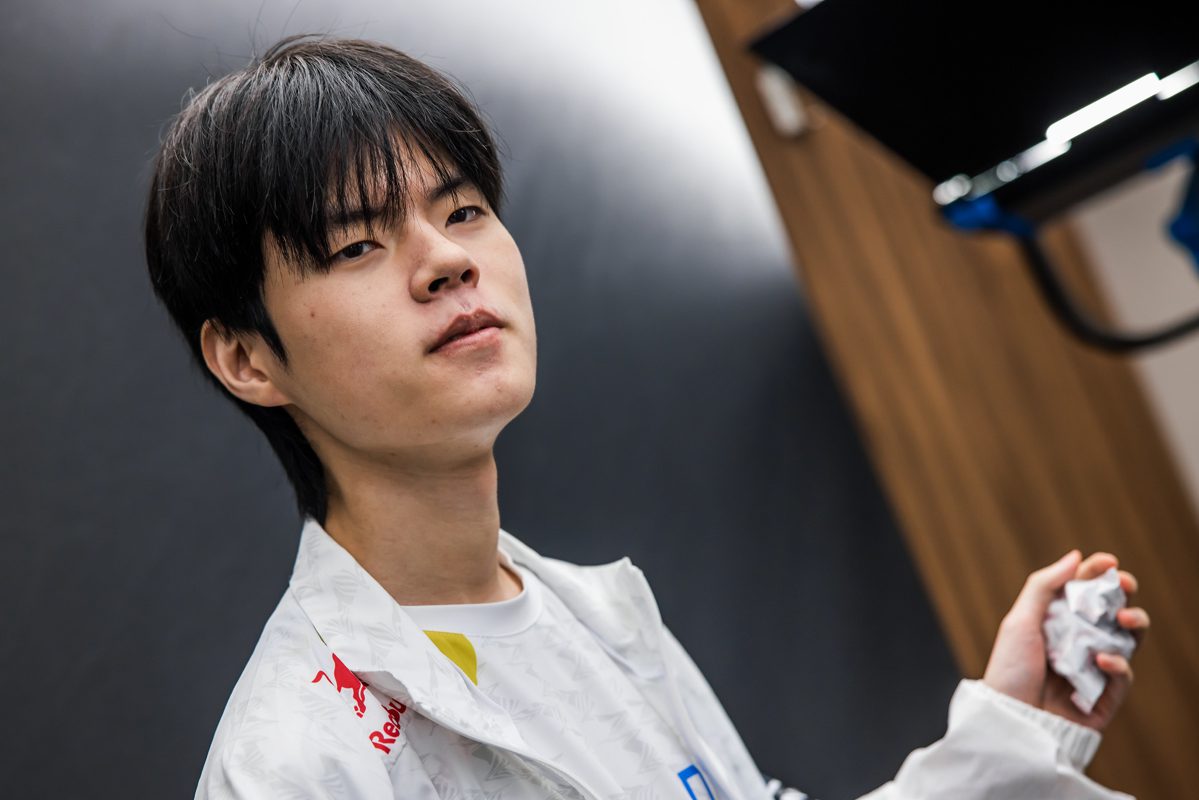League of Legends Team DWG KIA annoncerer 2023-liste, Deft og Canna-tilslutninger